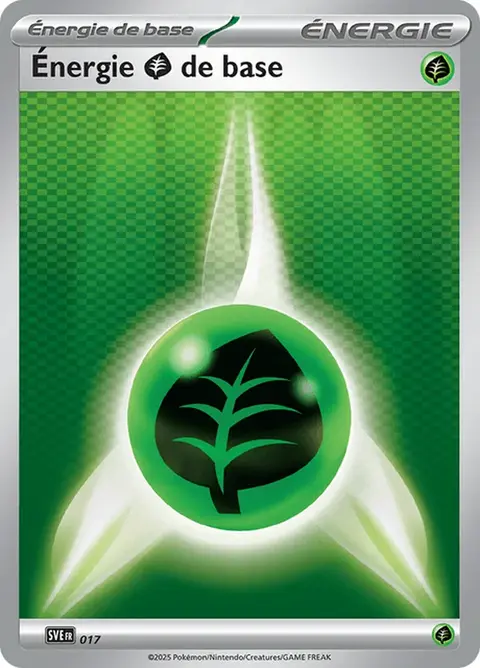 Énergie Plante
