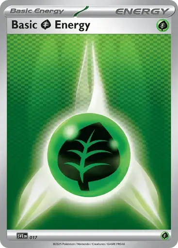 Énergie Plante