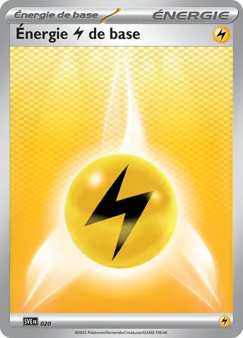 Énergie Electrik