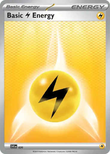 Énergie Electrik