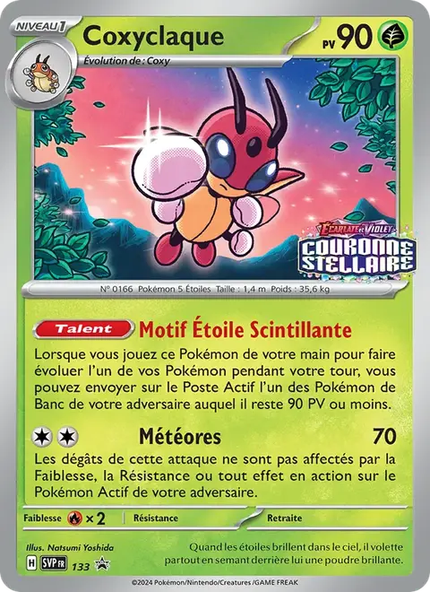 Coxyclaque