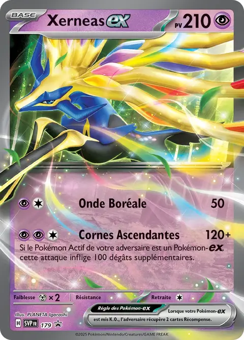 Xerneas-ex