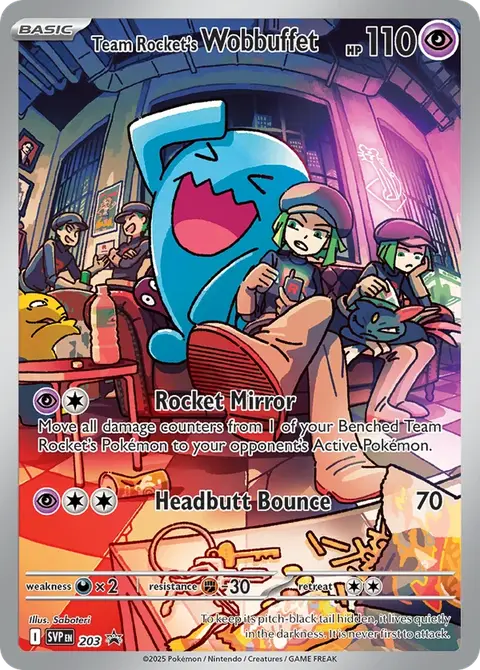 Qulbutoké de la Team Rocket