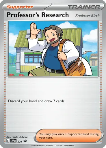 Recherches Professorales