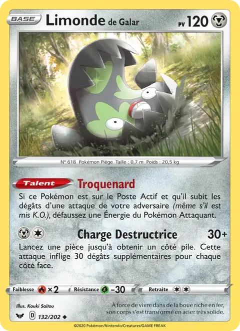 Limonde de Galar