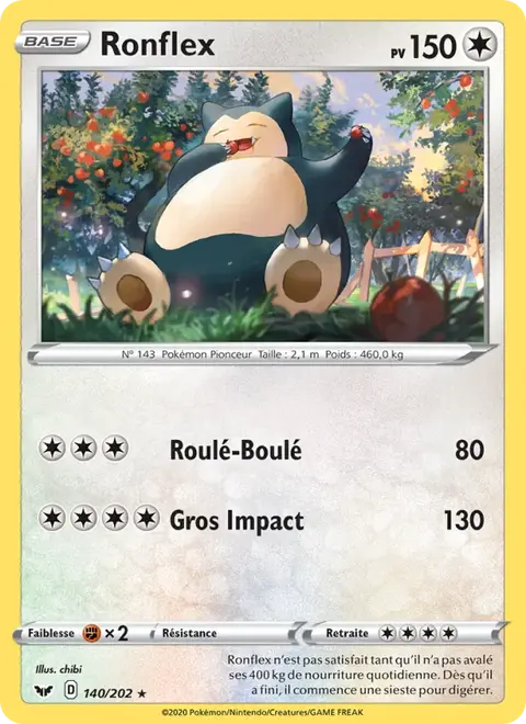 Ronflex
