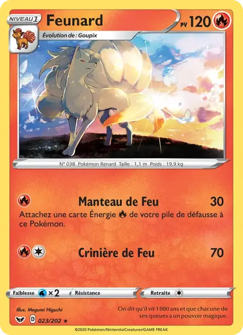 Feunard