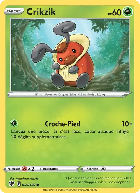 Crikzik