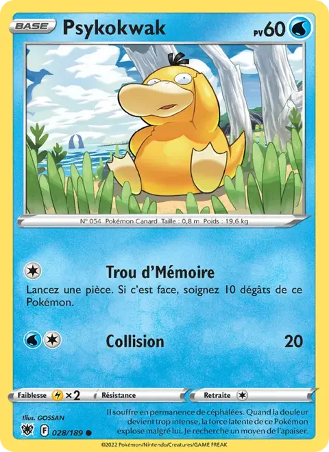 Psykokwak