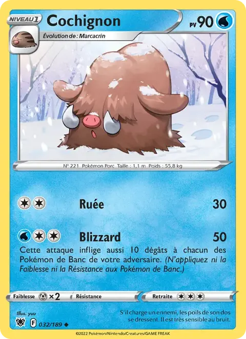 Cochignon