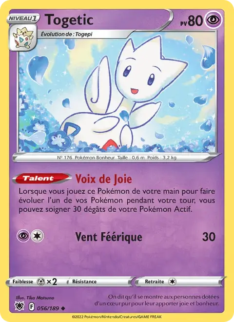 Togetic