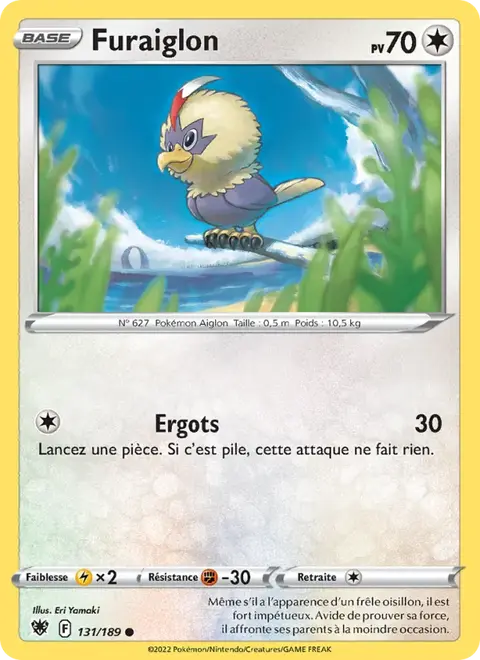 Furaiglon