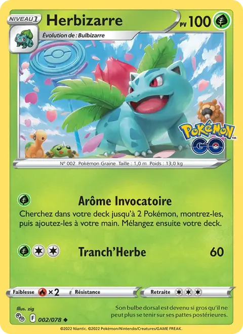 Herbizarre
