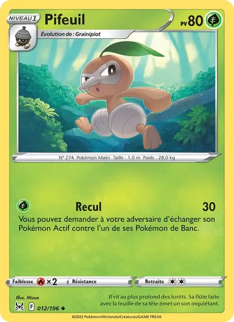 Pifeuil
