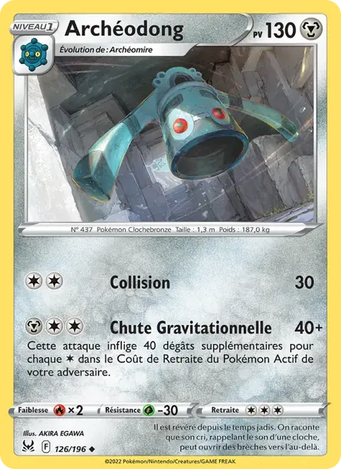 Archéodong