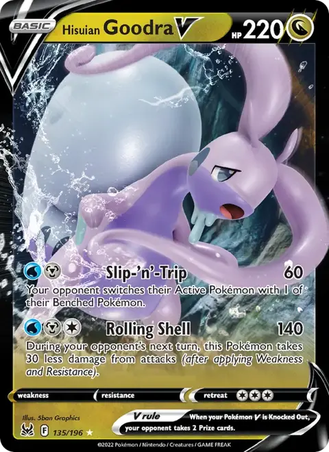 Muplodocus de Hisui V