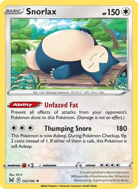 Ronflex