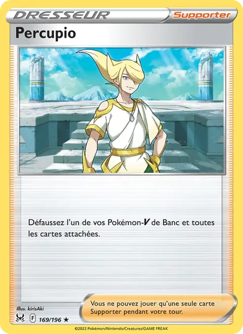 Percupio