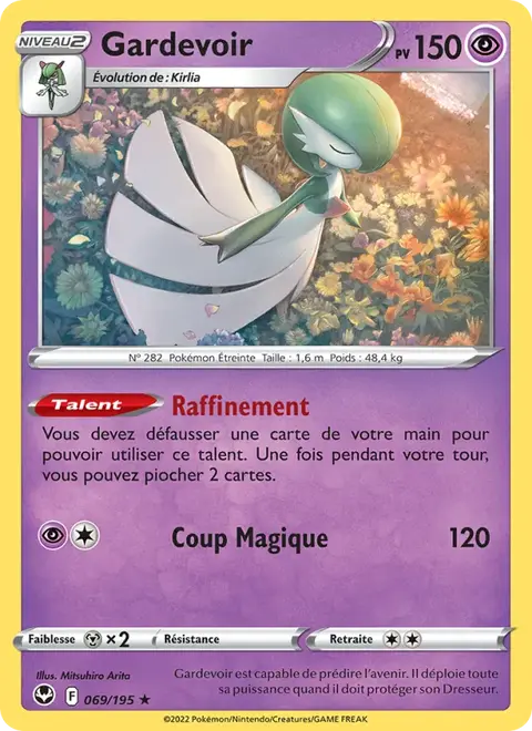 Gardevoir