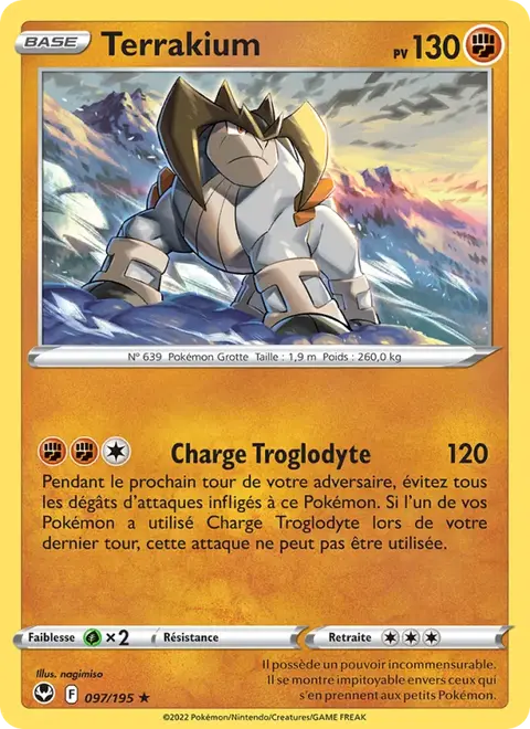 Terrakium