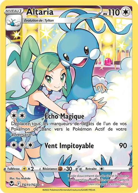 Altaria