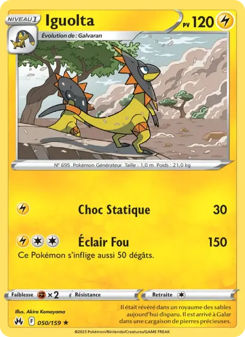 Iguolta