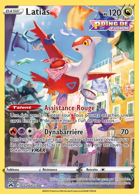 Latias
