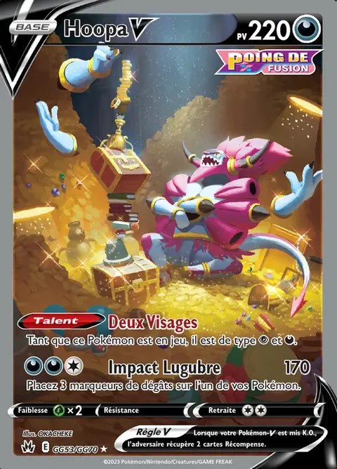 Hoopa V