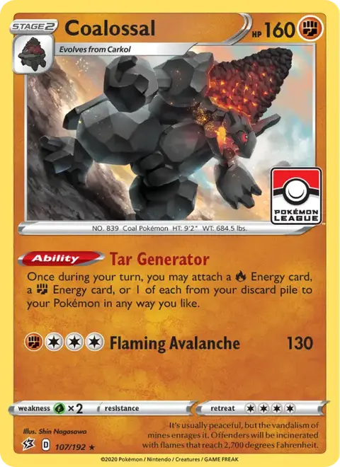 Monthracite