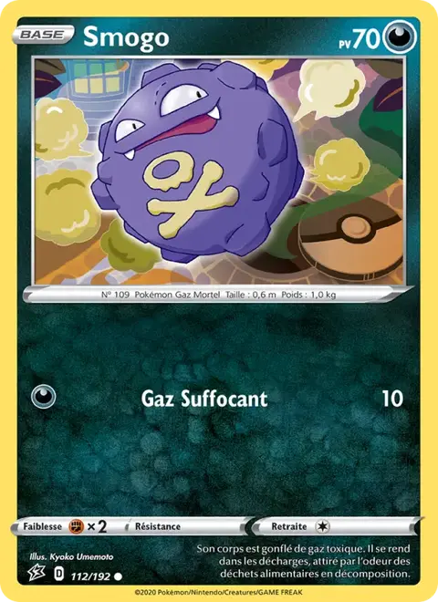 Smogo