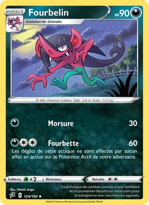 Fourbelin