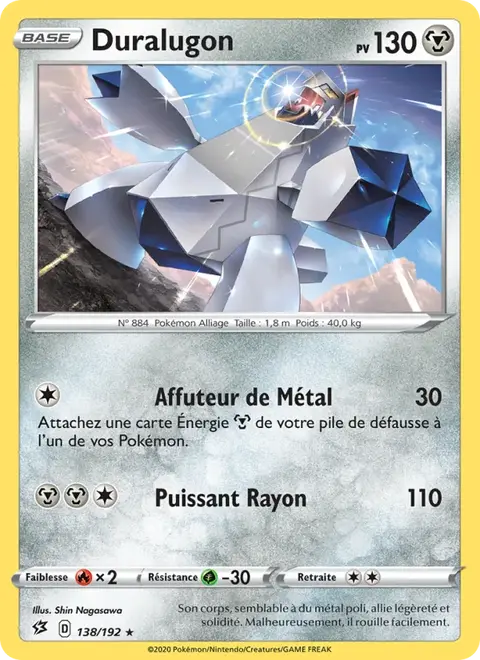 Duralugon