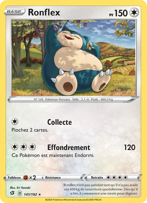 Ronflex