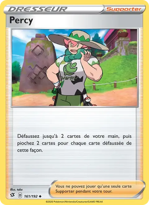 Percy
