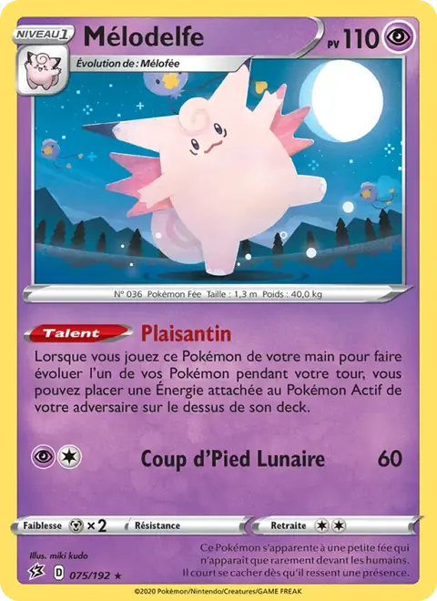 Mélodelfe