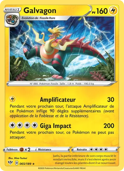 Galvagon