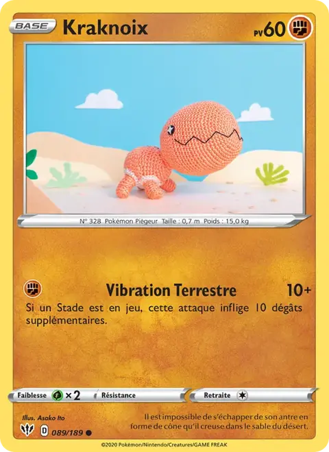 Kraknoix
