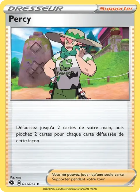Percy