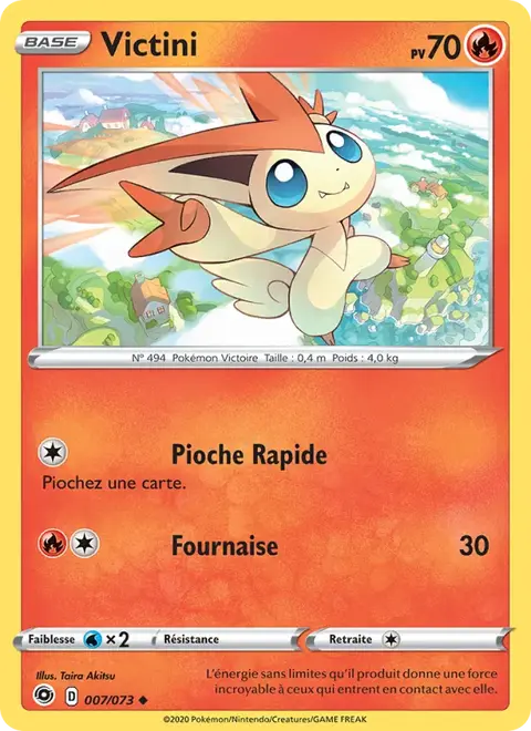 Victini