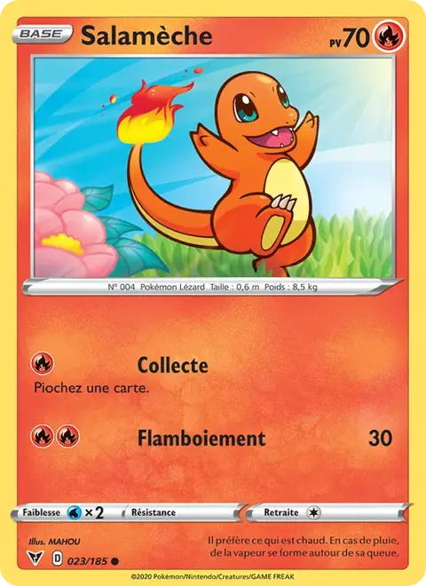 Salamèche