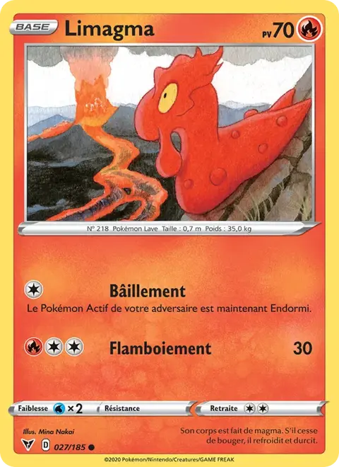 Limagma