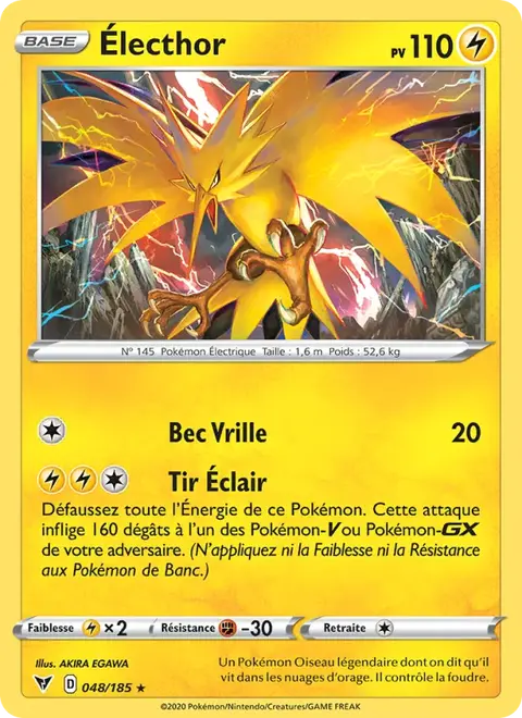 Électhor