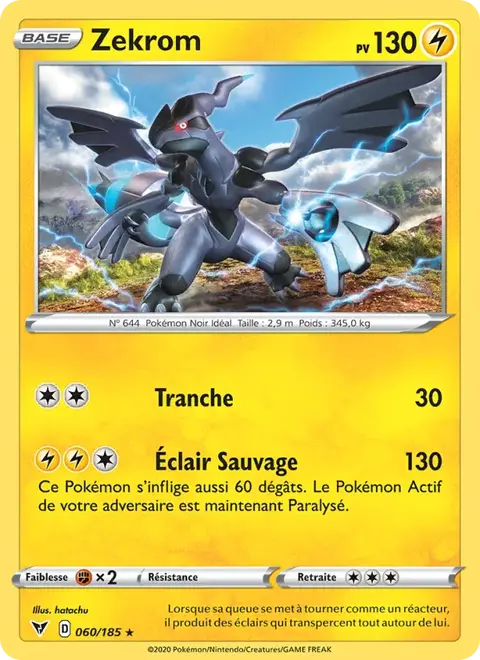 Zekrom