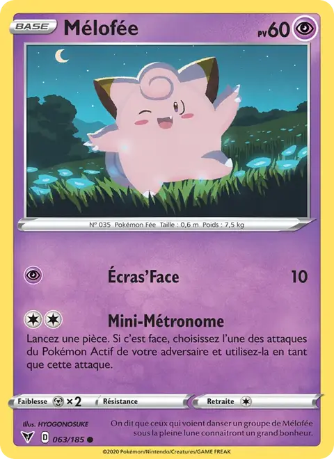 Mélofée