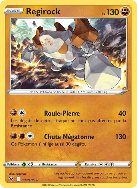 Regirock