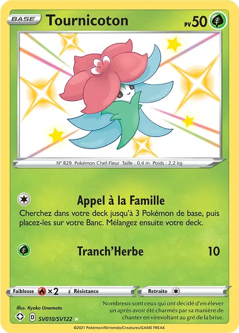 Tournicoton