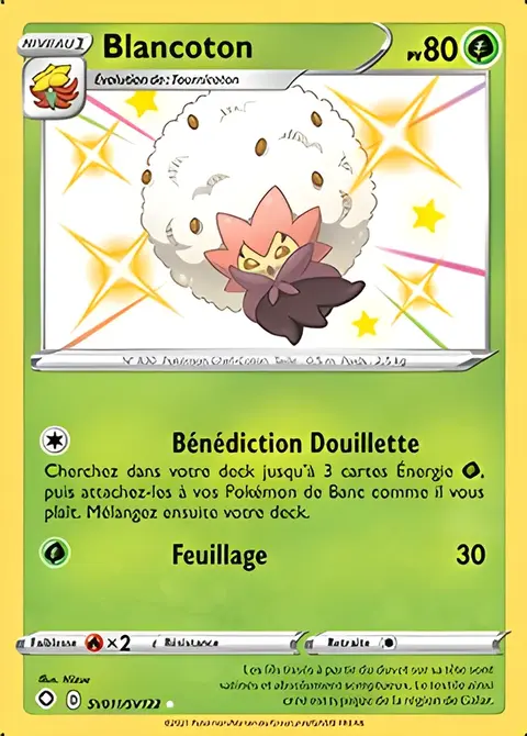 Blancoton