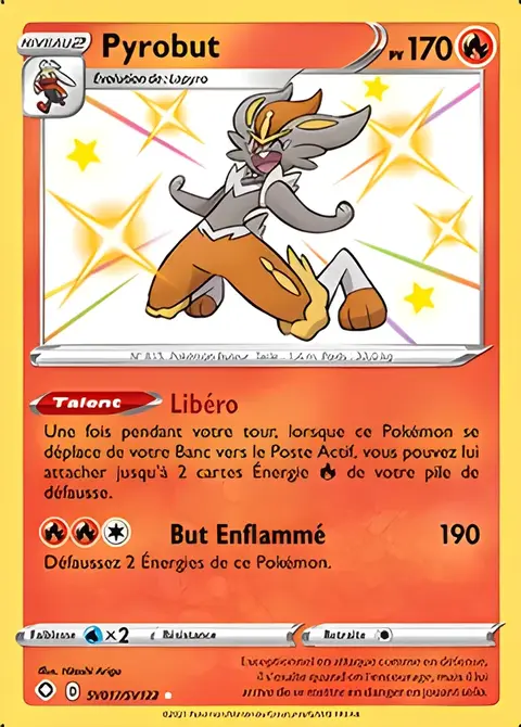 Pyrobut