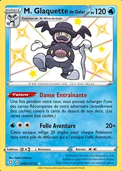 M. Glaquette de Galar