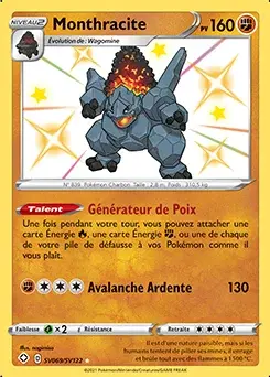 Monthracite